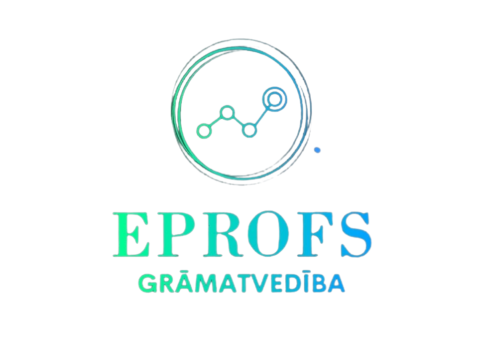 EPROFS Grāmatvedība